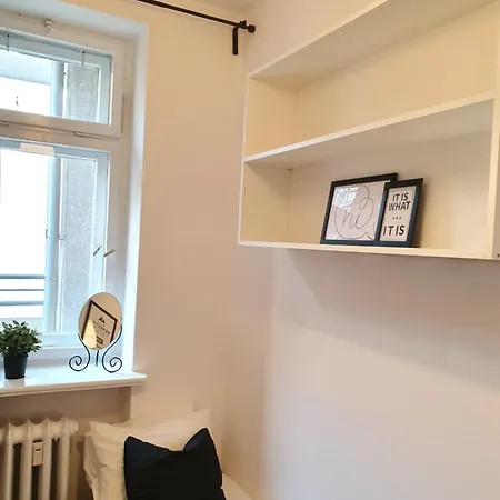 Homestay Przy Bulwarze