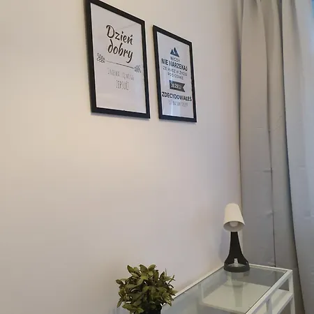 Przy Centrum Gdyni Sw 135 Homestay *