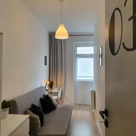 Przy Bulwarze Homestay