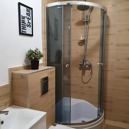 Przy Bulwarze Homestay