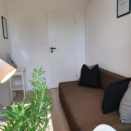 Przy Bulwarze Homestay