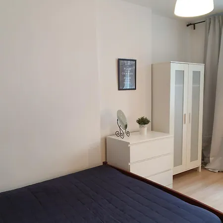 Alloggio in famiglia Przy Centrum Gdyni Sw 135