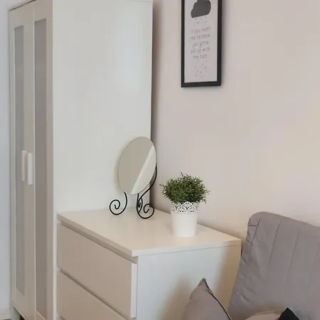 Alloggio in famiglia Przy Centrum Gdyni Sw 135 Gdynia