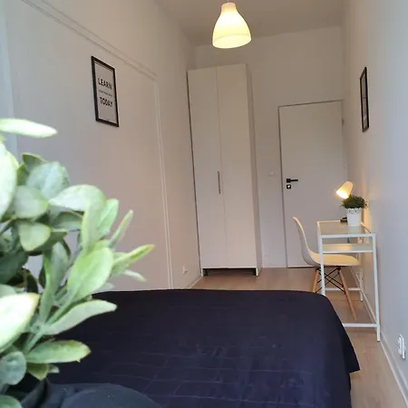 Homestay Przy Centrum Gdyni Sw 135