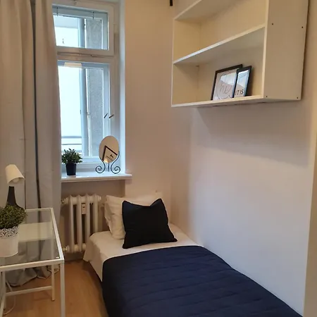 Przy Centrum Gdyni Sw 135