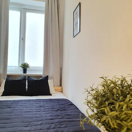 Homestay Przy Bulwarze