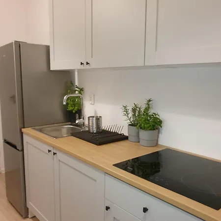 Homestay Przy Bulwarze *