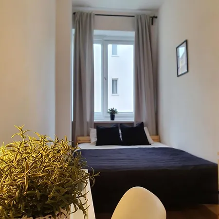 Przy Bulwarze Homestay