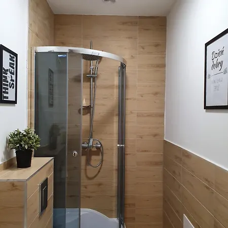 Przy Bulwarze Homestay Gdynia