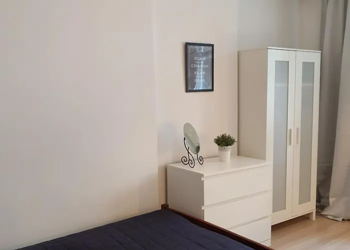 בית אירוח Przy Bulwarze