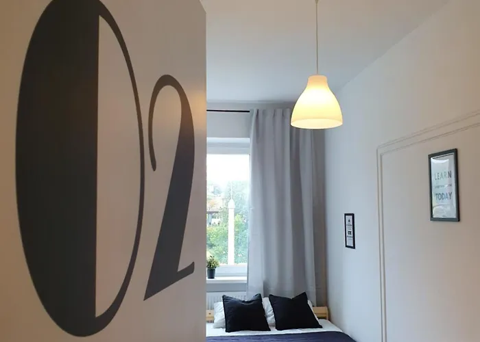 Przy Bulwarze בית אירוח *